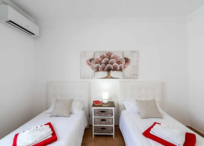 Sama Vila Playa Blanca (Lanzarote)