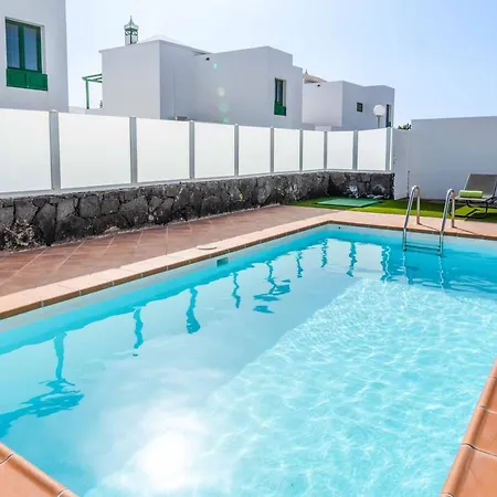 Villa Sama Playa Blanca (Lanzarote)