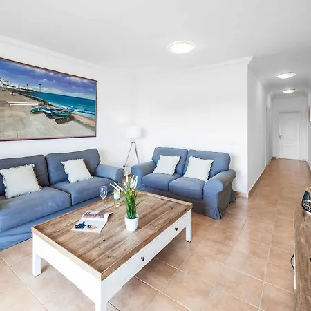 Sama Playa Blanca (Lanzarote)