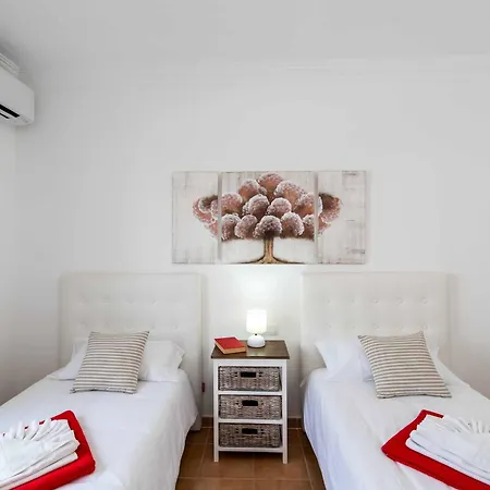 Sama Villa Playa Blanca (Lanzarote)