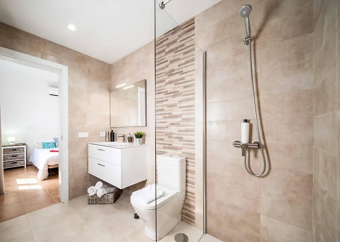 Villa Sama Playa Blanca