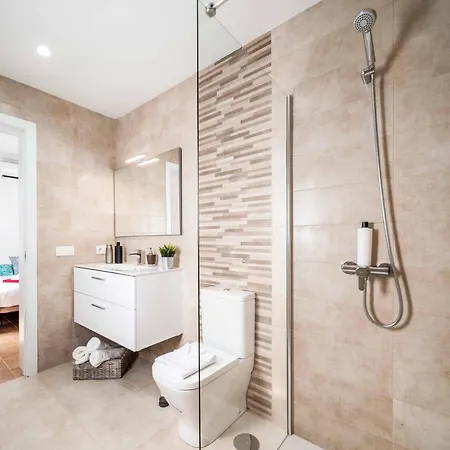 Villa Sama Playa Blanca